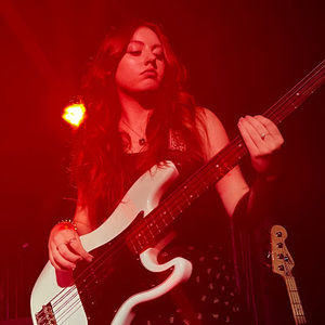 Meet your Posher, Madeline